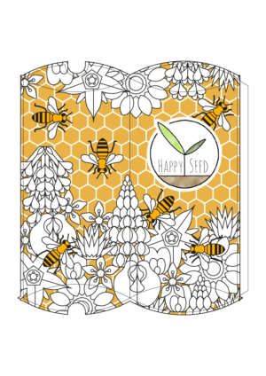 Packaging Design by Toblindfoldher Graphic Design