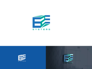 Diseño de Logo por ArtSamurai para e2e Systems  | Diseño: #23180977