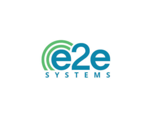 Diseño de Logo por kelvinotis para e2e Systems  | Diseño #23187483