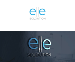 Diseño de Logo por mdasad992 para e2e Systems  | Diseño #23206854
