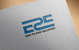 Diseño de Logo por Creative™ para e2e Systems  | Diseño: #23169735