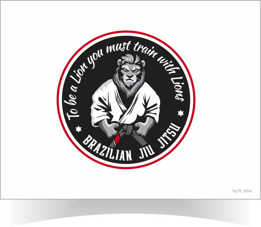 Logo-Design von r-toha für dieses Projekt | Design #23177346