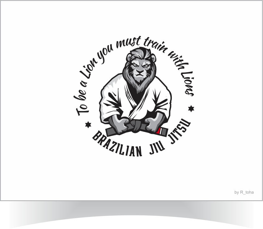 Logo Design by r-toha for this project | Design #23177348