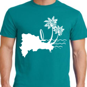 T-shirt Design by Grace A
