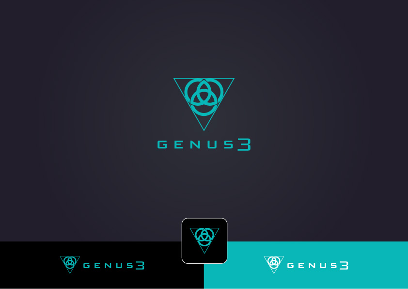 Logo Design by ~idiaz~ for this project | Design #23173363