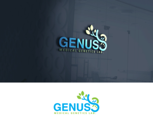Logo-Design von Anekaa für dieses Projekt | Design: #23172042