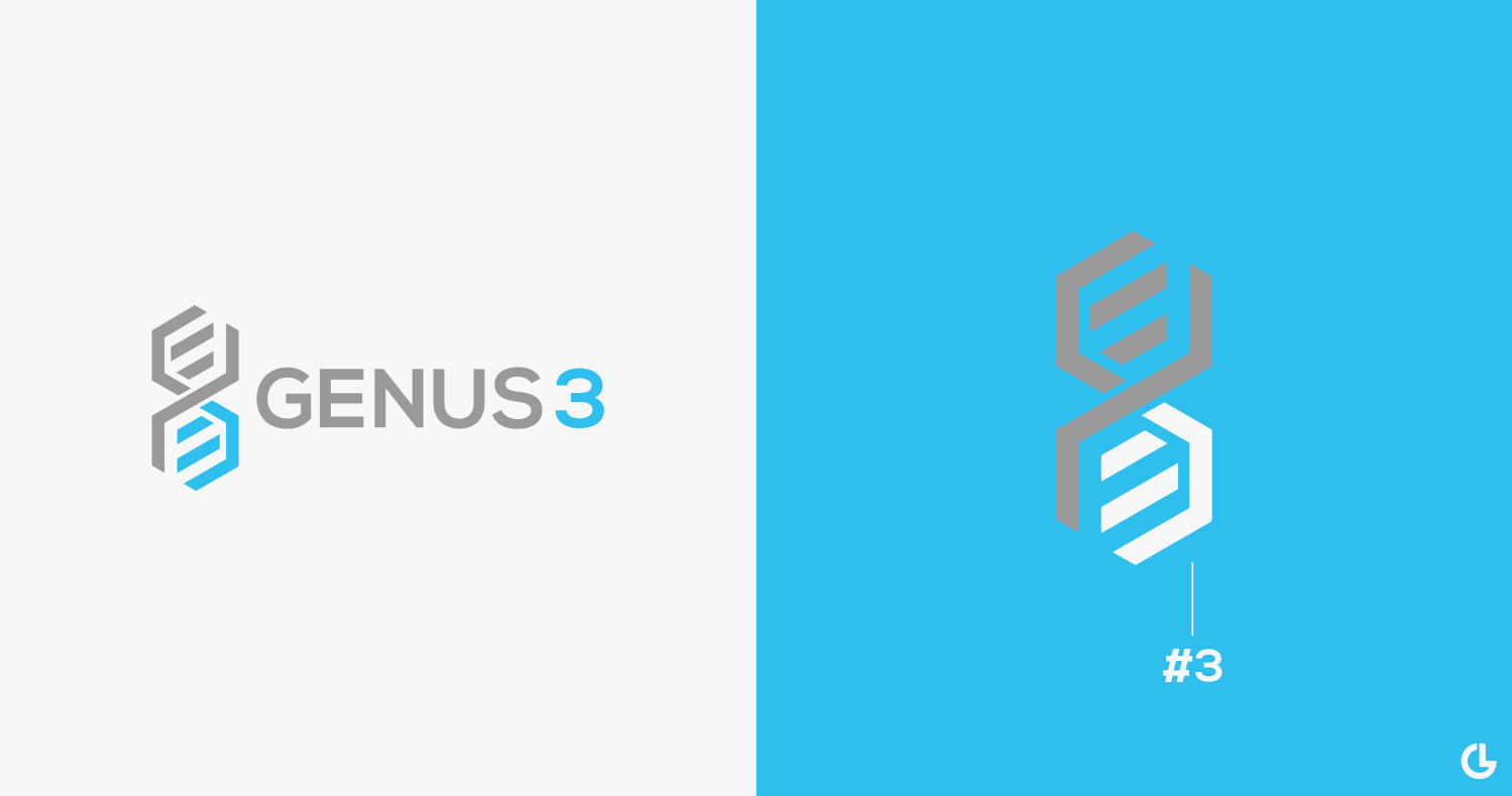 Logo Design by R!CKY for this project | Design #23191134