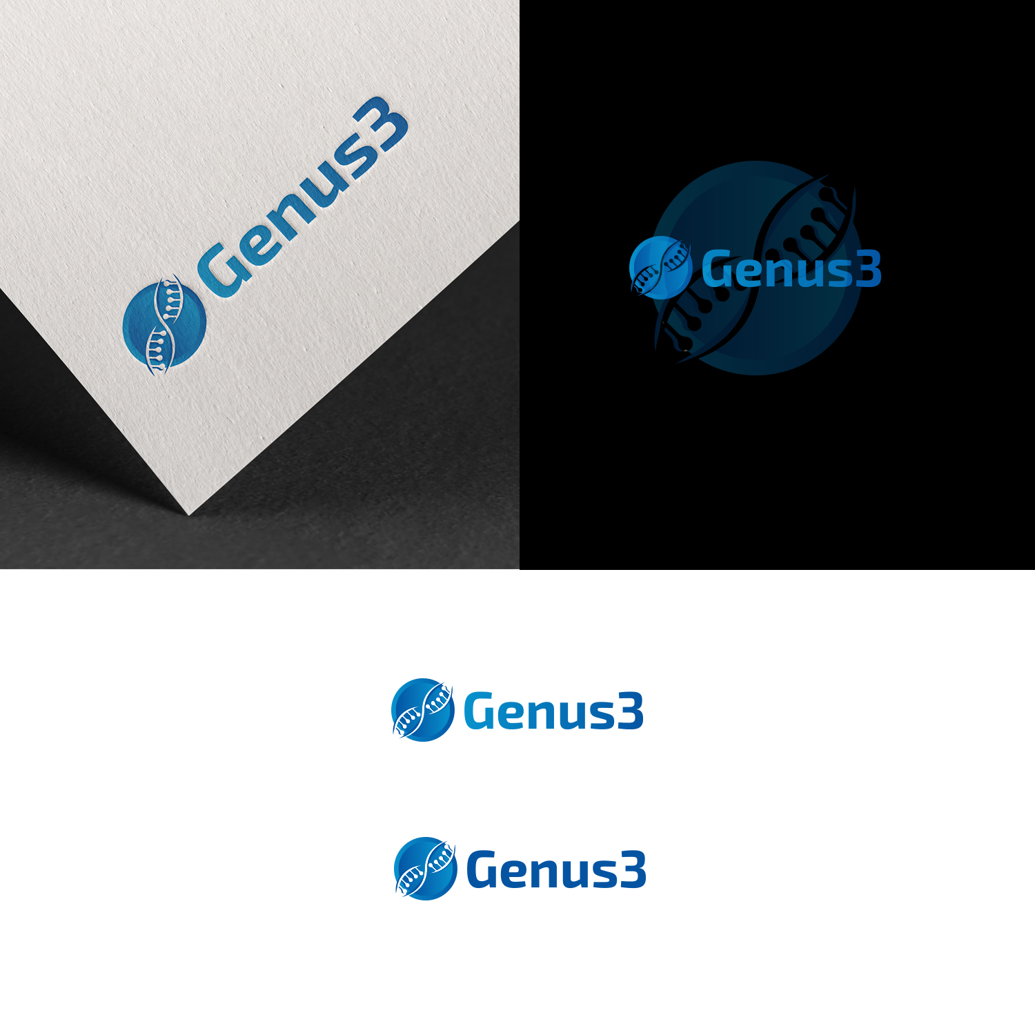 Logo Design by nzdesigners for this project | Design #23190384