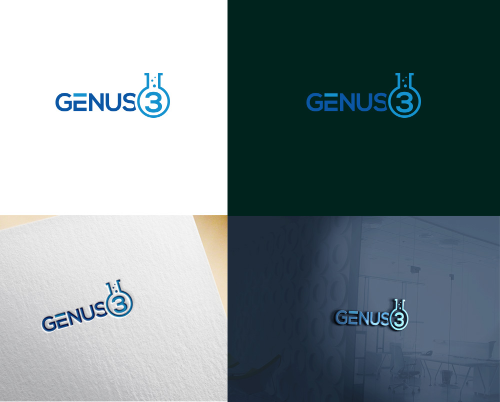 Logo Design by AL-BARAKAH for this project | Design #23170278