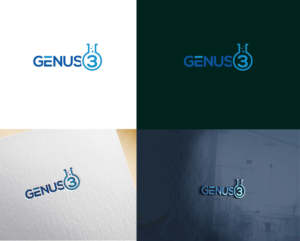 Logo Design by AL-BARAKAH for this project | Design: #23170278