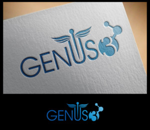 Logo Design by GODDREAMCREATION for this project | Design: #23184284