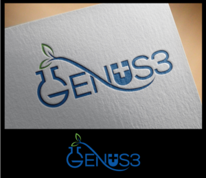 Logo Design by GODDREAMCREATION for this project | Design: #23184285