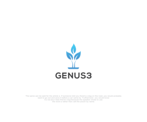 Logo Design by Haniman