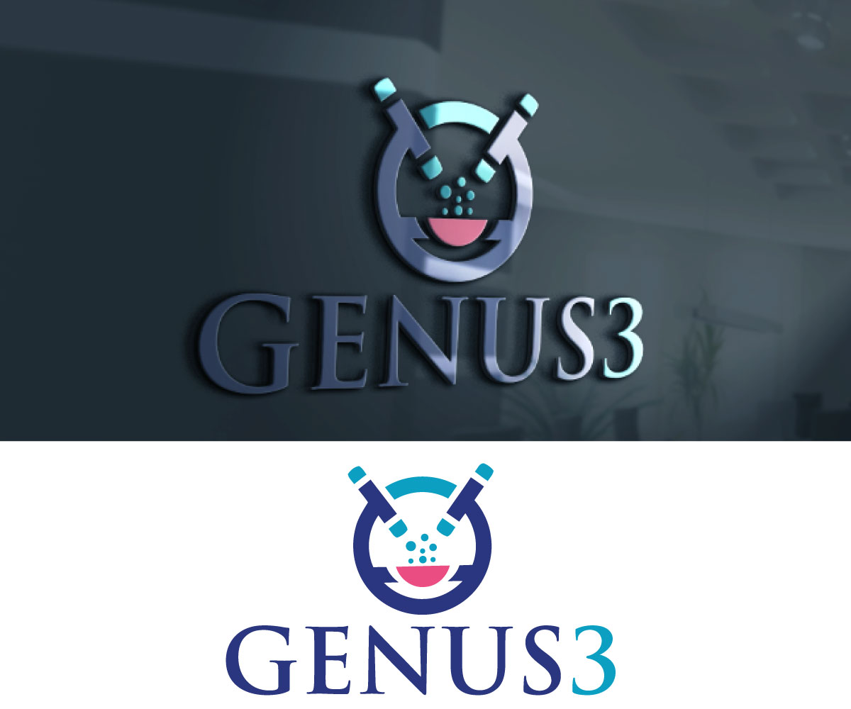 Logo Design by dobobed for this project | Design #23175590