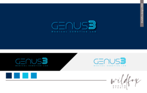 Logo Design by WildFox