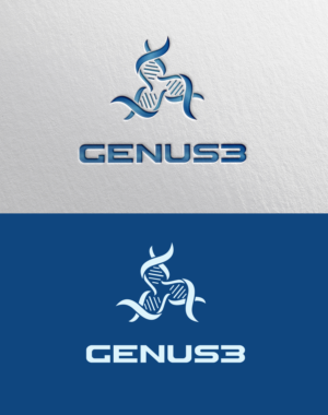 Diseño de Logo por Ana Gocheva para este proyecto | Diseño #23171222