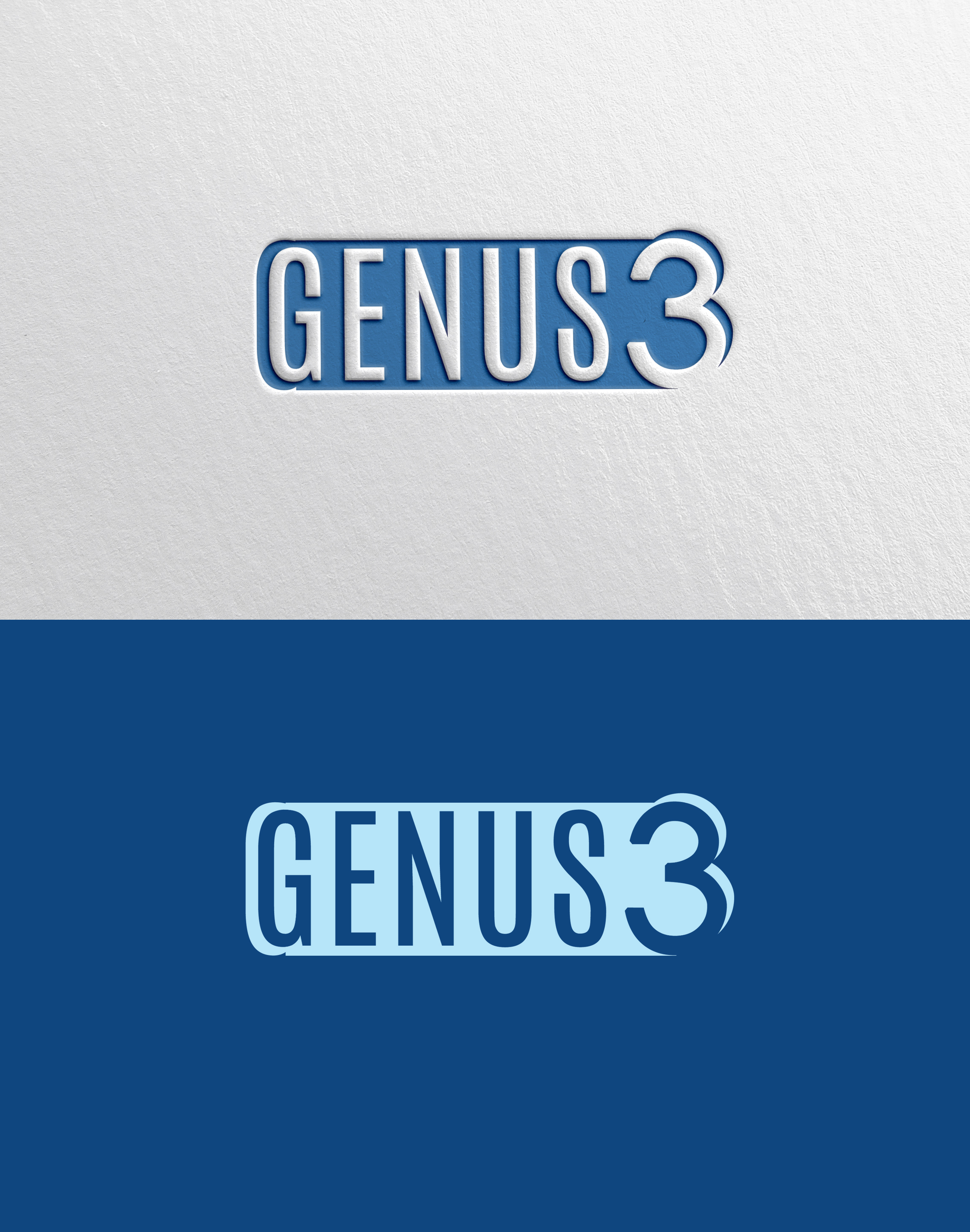 Logo Design by Ana Gocheva for this project | Design #23171223