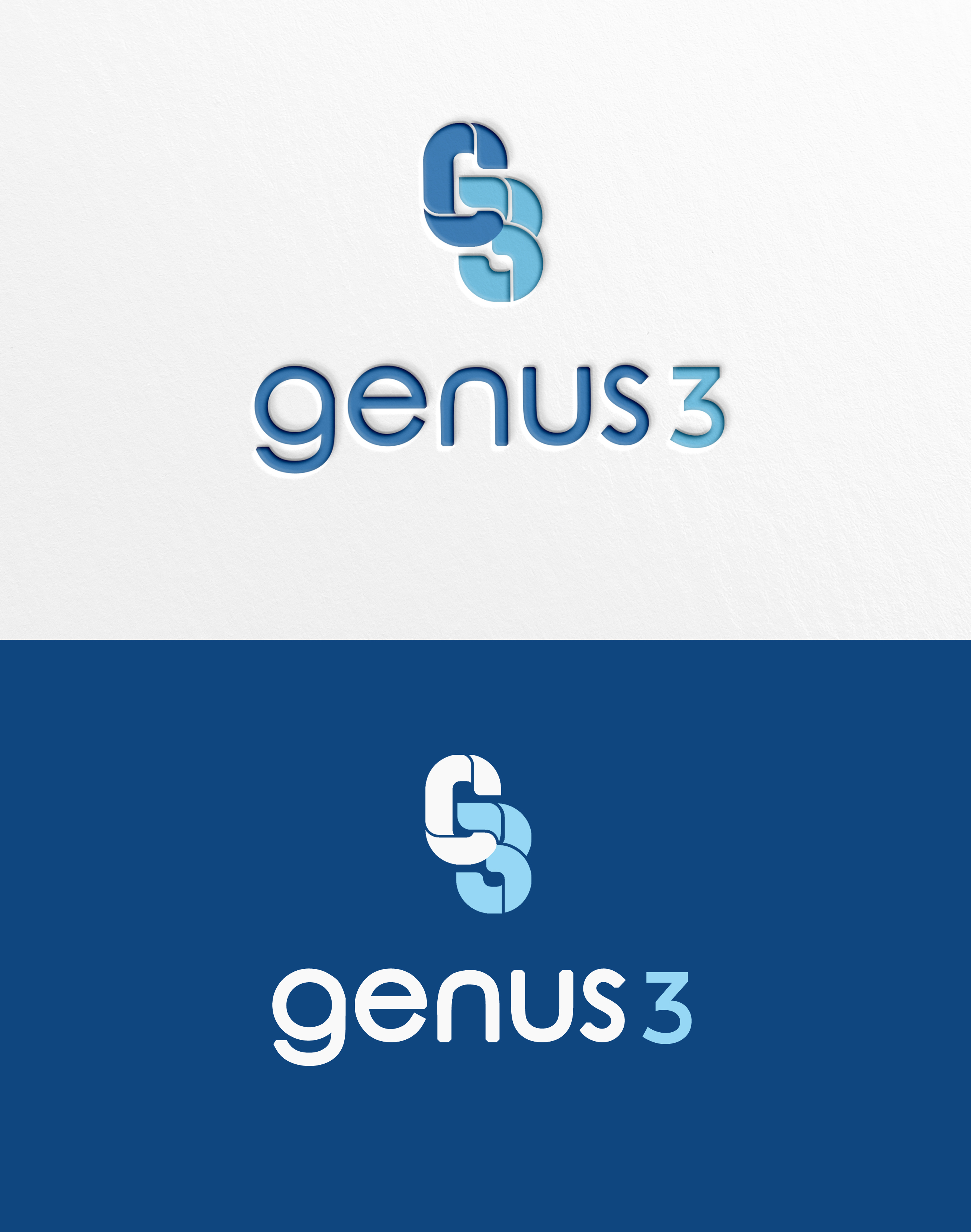 Logo Design by Ana Gocheva for this project | Design #23171226