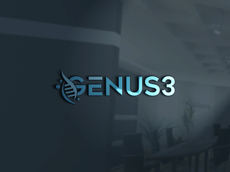 Logo Design by Abdul Khalek for this project | Design #23176403