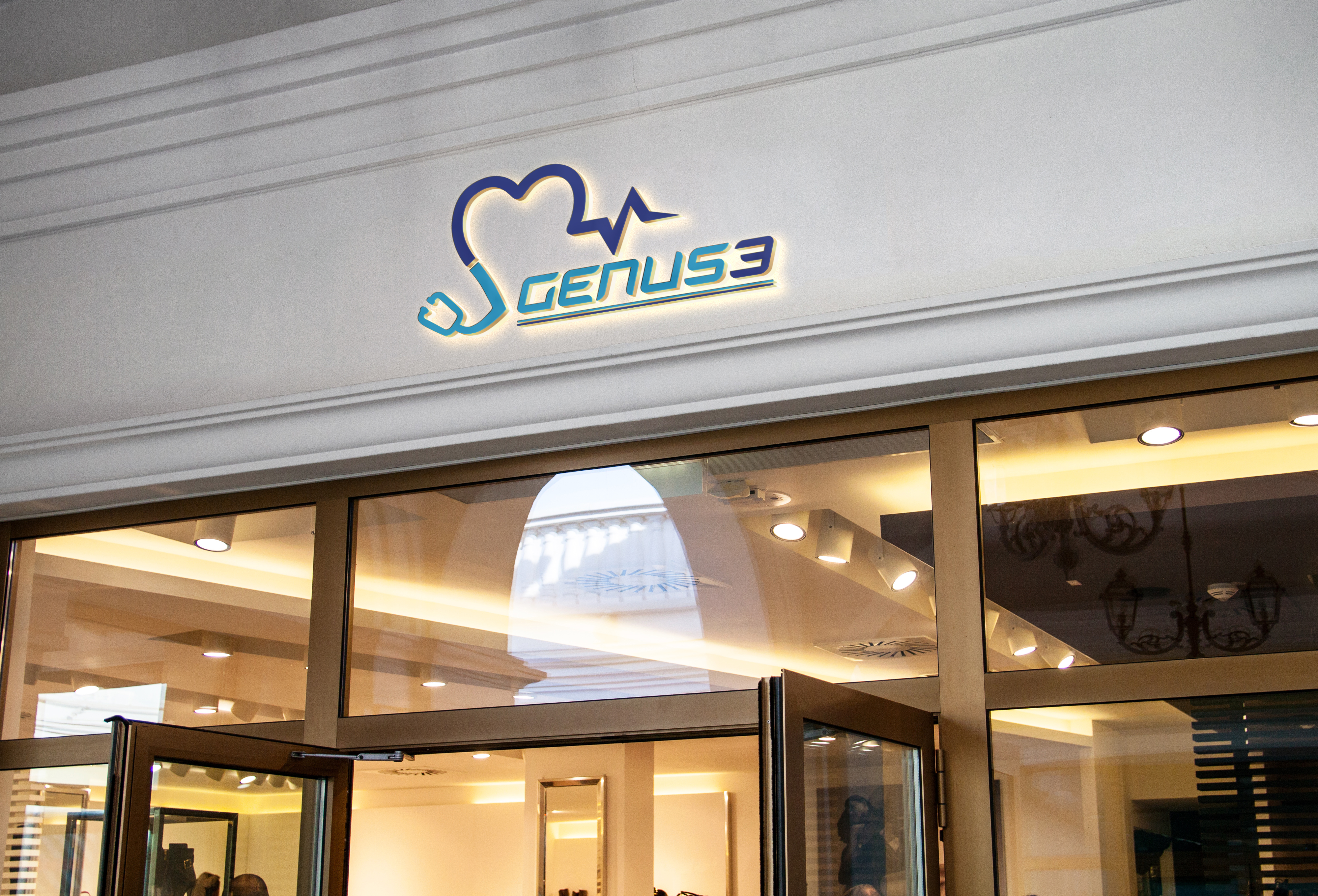 Logo Design by Md.Estieak 01 for this project | Design #23191498