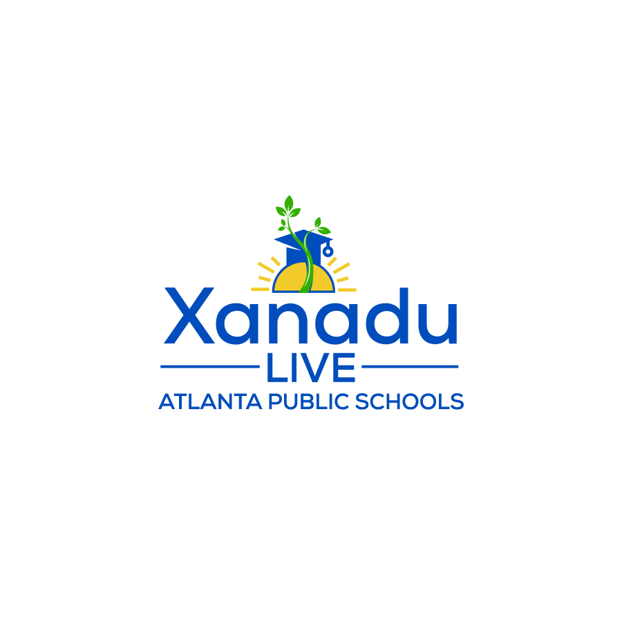 Logo Design by debdesign for Atlanta Public Schools - Gifted and Talented Education | Design #23174854