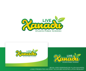 Logo Design by alvinnavarra for Atlanta Public Schools - Gifted and Talented Education | Design: #23173279