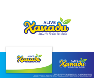 Logo Design by alvinnavarra for Atlanta Public Schools - Gifted and Talented Education | Design: #23173316