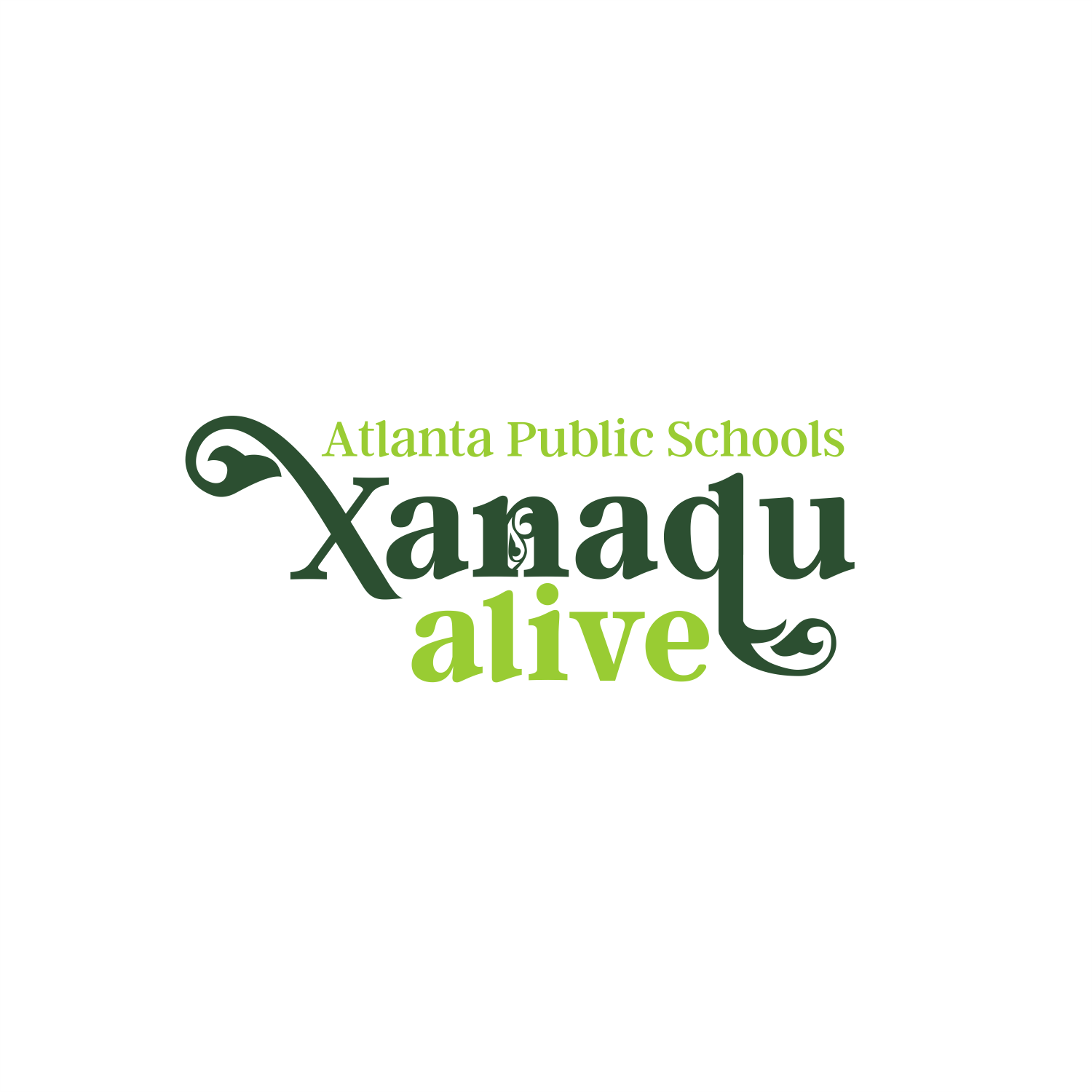 Diseño de Logo por ThiagoB para Atlanta Public Schools - Gifted and Talented Education | Diseño #23170481