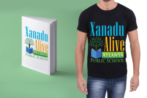 Diseño de Logo por S Creations para Atlanta Public Schools - Gifted and Talented Education | Diseño #23176766