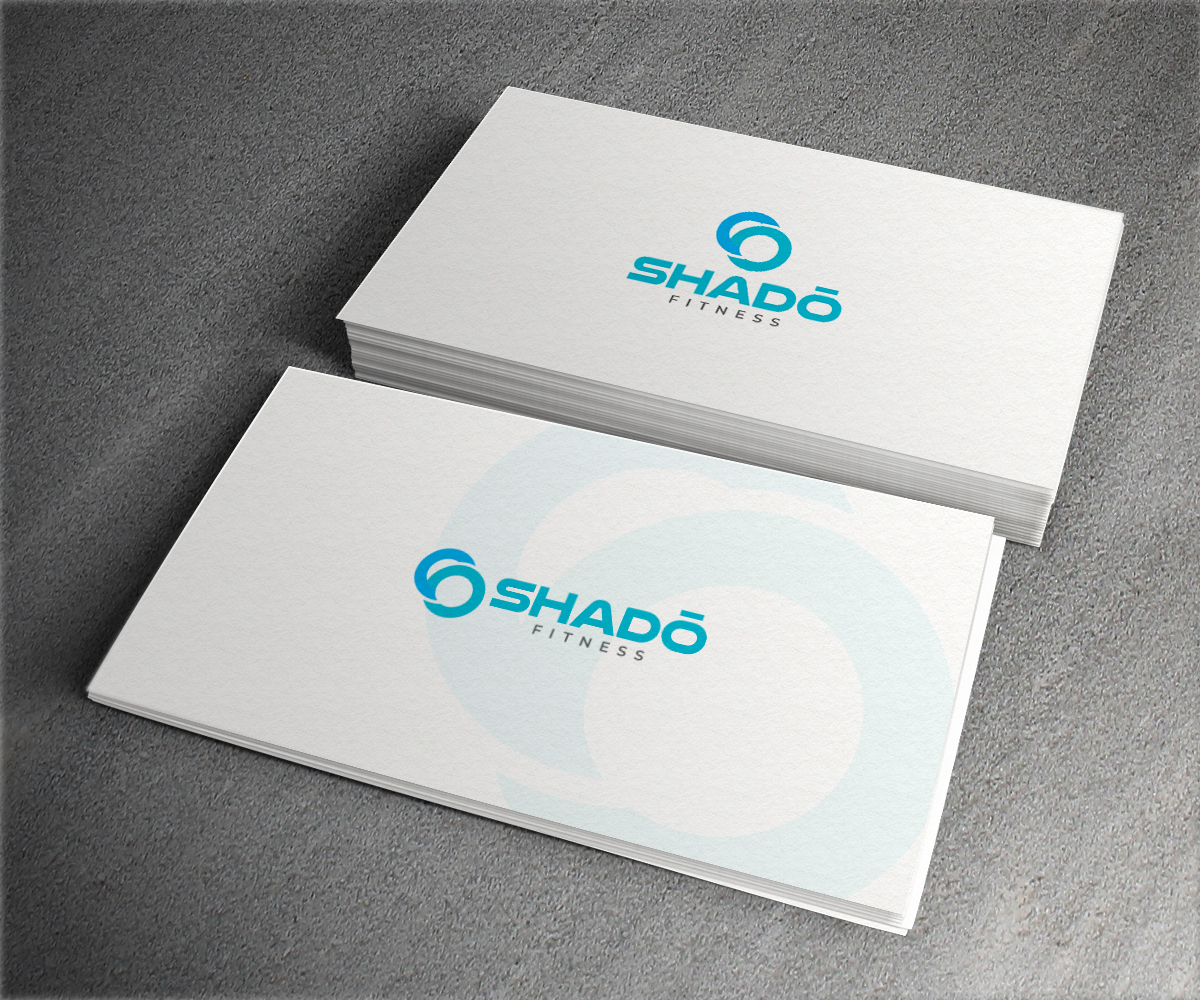 Logo Design by aglaronde23 for Shado Fitness | Design: #23179644
