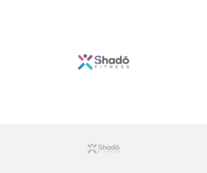 Logo Design by aglaronde23 for Shado Fitness | Design: #23235969