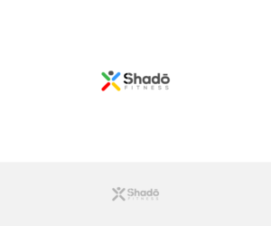 Logo Design by aglaronde23 for Shado Fitness | Design: #23236444