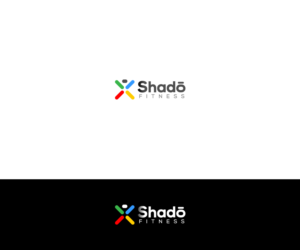 Logo Design by aglaronde23 for Shado Fitness | Design: #23236905