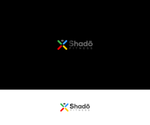 Logo Design by aglaronde23 for Shado Fitness | Design: #23239900