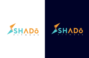 Logo Design by GLDesigns for Shado Fitness | Design: #23171740