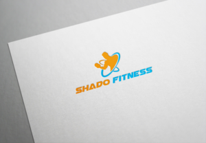 Logo Design by Deziners Zone for Shado Fitness | Design: #23177331