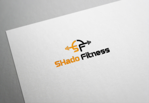 Logo Design by Deziners Zone for Shado Fitness | Design: #23177337