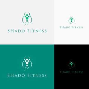 Design de Logo par zatsukiki pour Shado Fitness | Design : #23179028