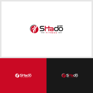 Design de Logo par zatsukiki pour Shado Fitness | Design : #23179033