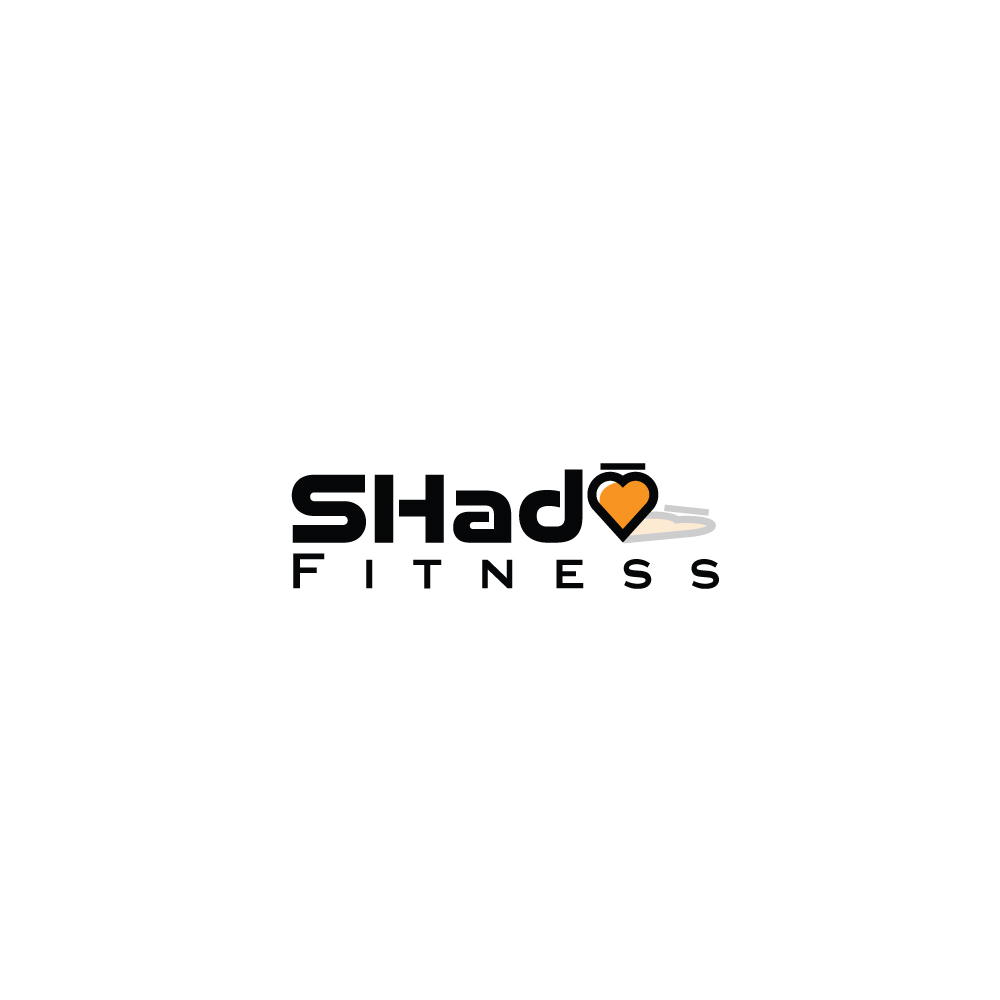 Logo Design by ESolz Technologies for Shado Fitness | Design #23174971