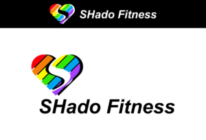 Logo Design by fespinosan for Shado Fitness | Design: #23187152