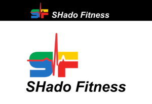 Logo Design by fespinosan for Shado Fitness | Design: #23201167