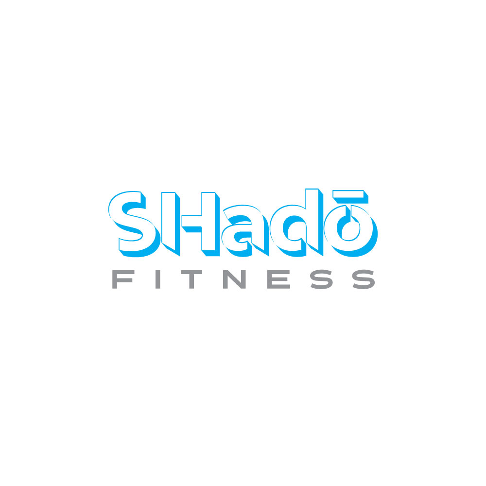 Logo Design by creatonymous for Shado Fitness | Design #23170873