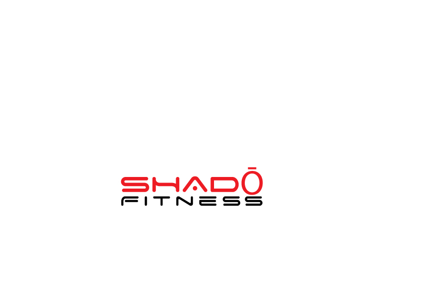 Logo Design by khairul 5 for Shado Fitness | Design #23177114