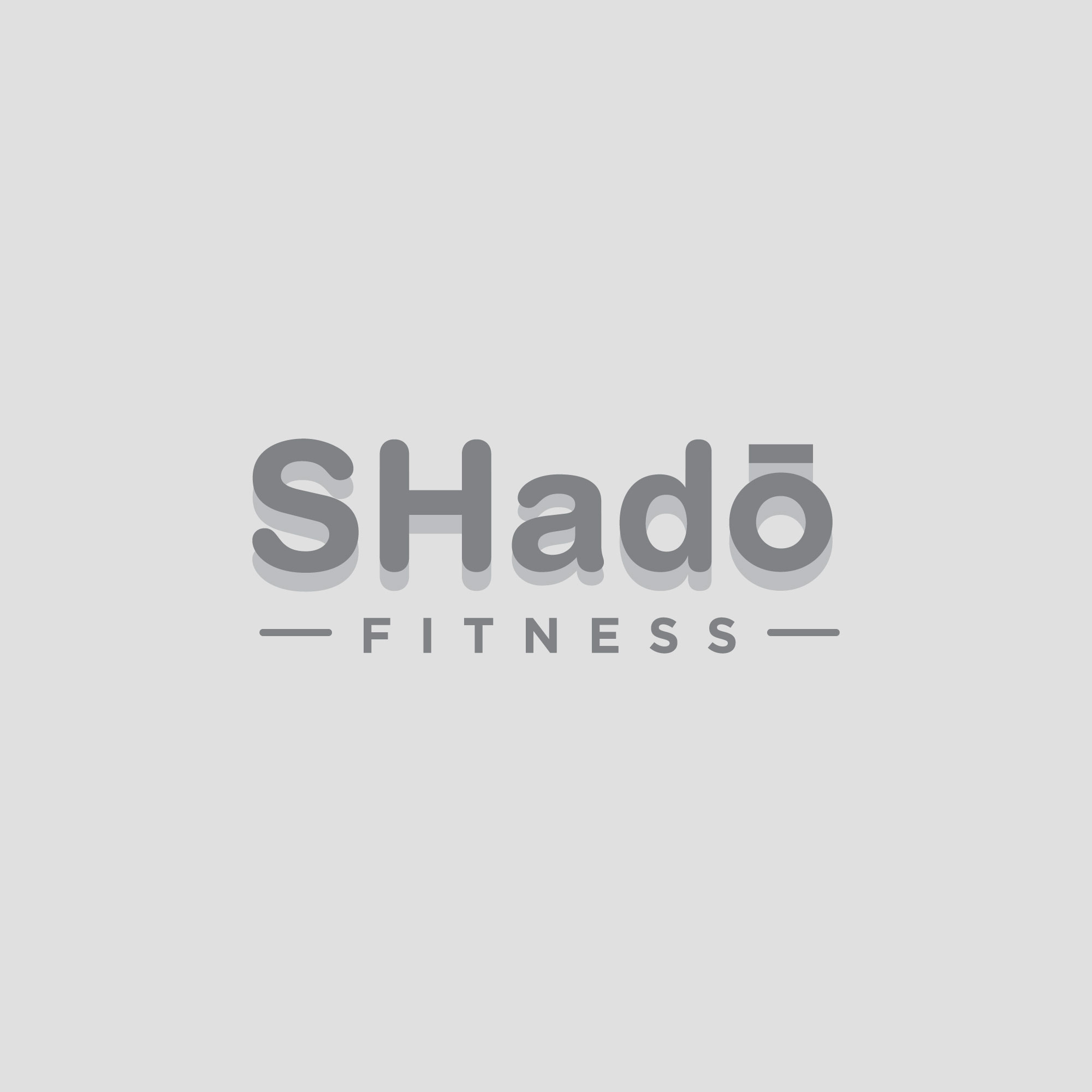 Design de Logo par kaushal 05 pour Shado Fitness | Design #23198156