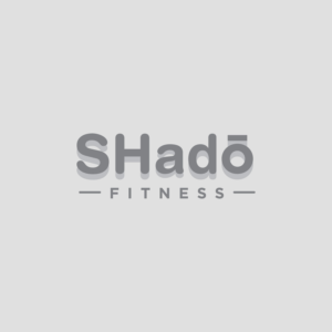 Logo Design by kaushal 05 for Shado Fitness | Design #23198156