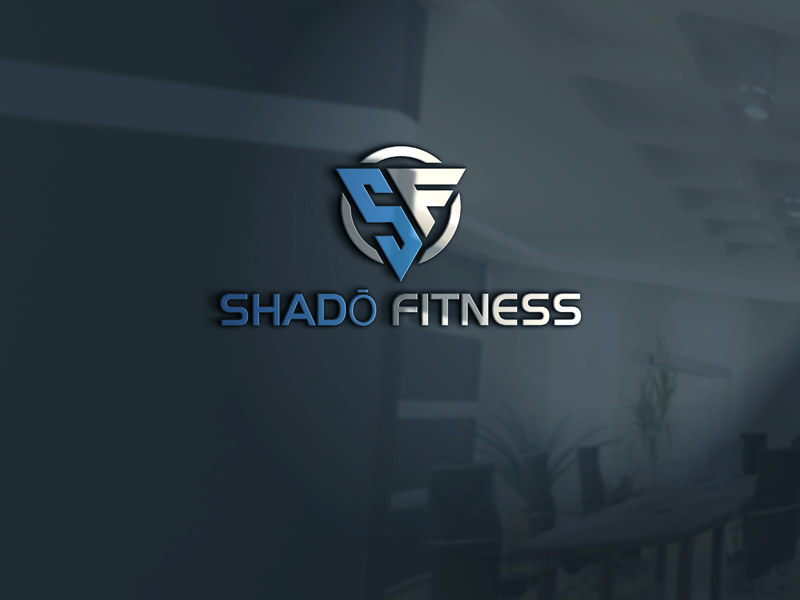 Design de Logo par Create 3 pour Shado Fitness | Design #23194839