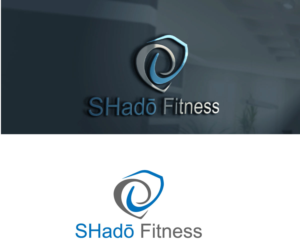 Logo Design by dobobed for Shado Fitness | Design: #23176128