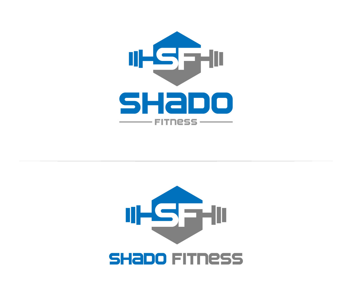 Design de Logo par Graphic_studio20 pour Shado Fitness | Design #23170697