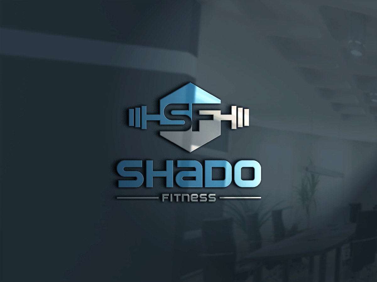 Design de Logo par Graphic_studio20 pour Shado Fitness | Design #23170699